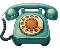 Phone icon